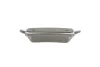 Комплект гальмівних колодок задн, VW CC B7, PASSAT ALLTRACK B7, PASSAT B6, PASSAT B7, SHARAN, TIGUAN 1.4-3.6 03.05-06.22 BOSCH 0 986 494 626 (фото 3)