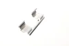 Комплект гальмівних колодок передн, CHEVROLET AVEO, CRUZE OPEL ASTRA J, ASTRA J GTC 1.2-2.0D 05.09- BOSCH 0 986 494 644 (фото 12)