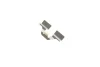 Колодки гальмівні (задні) Citroen Berlingo/Peugeot 308/Partner 08- (з прижимною пластиною) BOSCH 0 986 494 646 (фото 9)