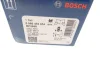 Колодки гальмівні (задні) Opel Astra G/H/ Combo 01- /Kia Venga (Lucas) (з прижимною пластиною) BOSCH 0 986 494 654 (фото 16)
