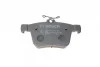 Колодки гальмівні (задні) Skoda Kodiaq/SuperB/VW Touran/Passat B8 14-/Golf/Seat/Audi A3 12-/Q3 18- BOSCH 0 986 494 658 (фото 2)