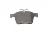 Колодки гальмівні (задні) Skoda Kodiaq/SuperB/VW Touran/Passat B8 14-/Golf/Seat/Audi A3 12-/Q3 18- BOSCH 0 986 494 658 (фото 3)