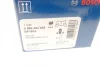 Колодки гальмівні (задні) Skoda Kodiaq/SuperB/VW Touran/Passat B8 14-/Golf/Seat/Audi A3 12-/Q3 18- BOSCH 0 986 494 658 (фото 7)