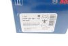 Тормозные колодки, дисковые BOSCH 0 986 494 662 (фото 8)