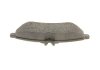 ДИСКОВЫЕ КОЛОДКИ BOSCH 0 986 494 667 (фото 4)