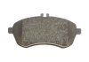 ДИСКОВЫЕ КОЛОДКИ BOSCH 0 986 494 667 (фото 6)