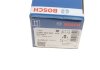ДИСКОВЫЕ КОЛОДКИ BOSCH 0 986 494 668 (фото 13)