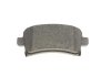 ДИСКОВЫЕ КОЛОДКИ BOSCH 0 986 494 668 (фото 6)