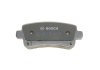 ДИСКОВЫЕ КОЛОДКИ BOSCH 0 986 494 668 (фото 7)