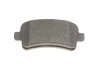 ДИСКОВЫЕ КОЛОДКИ BOSCH 0 986 494 668 (фото 10)
