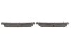 Фото 3 - колодки гальмівні (передні) Toyota Prius 08- 0 986 494 670 BOSCH 0986494670 Колодки гальмівні (передні) Toyota Prius 08- 0 986 494 670 BOSCH 0986494670 (фото 3)