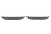 Колодки гальмівні (передні) Toyota Prius 08- BOSCH 0 986 494 670 (фото 3)