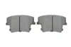 Комплект гальмівних колодок задн, CHRYSLER 300C DODGE CHALLENGER, CHARGER LANCIA THEMA 2.7-6.4 09.04- BOSCH 0 986 494 678 (фото 5)