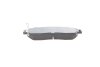 Фото 5 - тормозные колодки, дисковые BOSCH 0 986 494 685 Тормозные колодки, дисковые BOSCH 0 986 494 685 (фото 5)