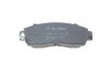 Фото 6 - тормозные колодки, дисковые BOSCH 0 986 494 685 Тормозные колодки, дисковые BOSCH 0 986 494 685 (фото 6)