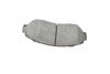 Фото 7 - тормозные колодки, дисковые BOSCH 0 986 494 685 Тормозные колодки, дисковые BOSCH 0 986 494 685 (фото 7)