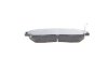 Фото 8 - тормозные колодки, дисковые BOSCH 0 986 494 685 Тормозные колодки, дисковые BOSCH 0 986 494 685 (фото 8)
