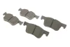 Колодки гальмівні (передні) BMW 1 (F20)/3 (F30)/4 (F32) 10- BOSCH 0 986 494 689 (фото 2)