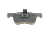 Колодки гальмівні (передні) BMW 1 (F20)/3 (F30)/4 (F32) 10- BOSCH 0 986 494 689 (фото 4)