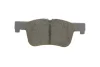 Колодки гальмівні (передні) BMW 1 (F20)/3 (F30)/4 (F32) 10- BOSCH 0 986 494 689 (фото 5)
