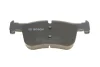 Колодки гальмівні (передні) BMW 1 (F20)/3 (F30)/4 (F32) 10- BOSCH 0 986 494 689 (фото 7)