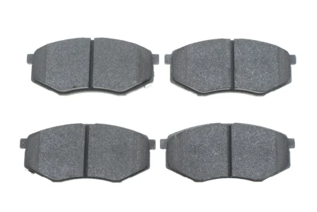 Колодки гальмівні (передні) Hyundai ix20/Kia Soul II 10- BOSCH 0 986 494 692