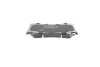 Фото 2 - дисковые колодки переднi BOSCH 0 986 494 707 ДИСКОВЫЕ КОЛОДКИ ПЕРЕДНI BOSCH 0 986 494 707 (фото 2)