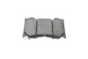 Фото 4 - дисковые колодки переднi BOSCH 0 986 494 707 ДИСКОВЫЕ КОЛОДКИ ПЕРЕДНI BOSCH 0 986 494 707 (фото 4)