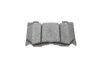 Фото 7 - дисковые колодки переднi BOSCH 0 986 494 707 ДИСКОВЫЕ КОЛОДКИ ПЕРЕДНI BOSCH 0 986 494 707 (фото 7)