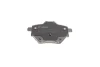 Колодки гальмівні (задні) Citroen C4/Berlingo/Peugeot 308/508/3008/Partner/Opel Combo 13- BOSCH 0 986 494 716 (фото 6)