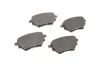 Колодки гальмівні (задні) Citroen C4/Berlingo/Peugeot 308/508/3008/Partner/Opel Combo 13- BOSCH 0 986 494 716 (фото 8)