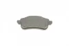 Колодки гальмівні (задні) Renault Megane IV/Scenic IV/Grand Scenic IV/Espace/Talisman 16- BOSCH 0 986 494 723 (фото 6)
