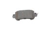 ДИСКОВЫЕ КОЛОДКИ ЗАДНI BOSCH 0 986 494 732 (фото 7)