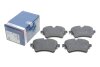 Колодки гальмівні (передні) BMW 1 (F52)/X2 (F39) 17-/2 (F44-F46)/X1 (F48)/Mini 13-/3 (F30/F80) 11- 0 986 494 736 BOSCH 0986494736 (фото 2)