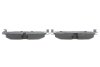 Колодки гальмівні (передні) BMW 1 (F52)/X2 (F39) 17-/2 (F44-F46)/X1 (F48)/Mini 13-/3 (F30/F80) 11- 0 986 494 736 BOSCH 0986494736 (фото 3)