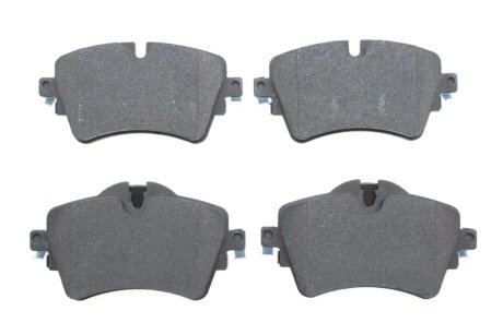 Колодки гальмівні (передні) BMW 1 (F52)/X2 (F39) 17-/2 (F44-F46)/X1 (F48)/Mini 13-/3 (F30/F80) 11- 0 986 494 736 BOSCH 0986494736