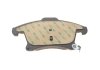 Колодки гальмівні (передні) Ford Galaxy III/Mondeo V/S-Max 14- замінено на 0 986 424 445 BOSCH 0 986 494 744 (фото 5)