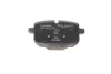 Колодки гальмівні (задні) BMW 5 (F10/F11/F18)/6 (F12/F13) 09- (TRW) BOSCH 0 986 494 759 (фото 3)