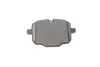 Колодки гальмівні (задні) BMW 5 (F10/F11/F18)/6 (F12/F13) 09- (TRW) BOSCH 0 986 494 759 (фото 7)