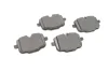 Колодки гальмівні (задні) BMW 5 (F10/F11/F18)/6 (F12/F13) 09- (TRW) BOSCH 0 986 494 759 (фото 8)