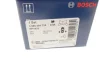 Колодки гальмівні (задні) BMW 5 (F10/F11/F18)/6 (F12/F13) 09- (TRW) BOSCH 0 986 494 759 (фото 9)