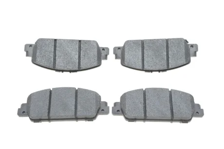Колодки гальмівні (передні) Honda HR-V 15- BOSCH 0 986 494 773