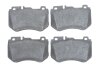 Фото 1 - колодки гальмівні (передні) MB C-class (W205/S205/C205/A205) 13- 0 986 494 777 BOSCH 0986494777 Колодки гальмівні (передні) MB C-class (W205/S205/C205/A205) 13- 0 986 494 777 BOSCH 0986494777 (фото 1)