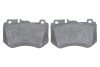 Фото 5 - колодки гальмівні (передні) MB C-class (W205/S205/C205/A205) 13- 0 986 494 777 BOSCH 0986494777 Колодки гальмівні (передні) MB C-class (W205/S205/C205/A205) 13- 0 986 494 777 BOSCH 0986494777 (фото 5)
