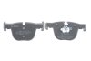 Колодки гальмівні (задні) BMW 3 (F30/F31/F34/F80)/4 (F32/F36/F82) 11- 0 986 494 786 BOSCH 0986494786 (фото 4)