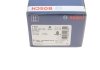 ДИСКОВЫЕ КОЛОДКИ ЗАДНI BOSCH 0 986 494 790 (фото 10)