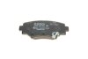 Колодки гальмівні (задні) Mazda 3 13- BOSCH 0 986 494 803 (фото 4)