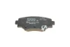 Колодки гальмівні (задні) Mazda 3 13- BOSCH 0 986 494 803 (фото 4)