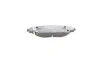 Комплект гальмівних колодок передн, MAZDA 3, CX-3, CX-30 1.5-2.5H 07.13- BOSCH 0 986 494 804 (фото 5)