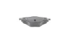 Колодки гальмівні (задні) Citroen C4/Peugeot 308 13-/3008/5008 16-/508 18- BOSCH 0 986 494 805 (фото 5)